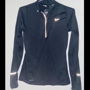 Nike Running Quarter Zip